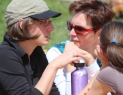 Maifest 2014 in Mieming-See – Eine kinoreife Inszenierung