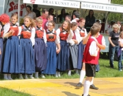 Maifest 2014 in Mieming-See – Eine kinoreife Inszenierung