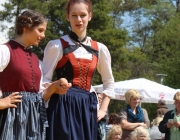 Maifest 2014 in Mieming-See – Eine kinoreife Inszenierung