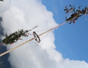 Maifest 2014 in Mieming-See – Eine kinoreife Inszenierung