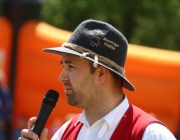 Maifest 2014 in Mieming-See – Eine kinoreife Inszenierung