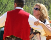 Maifest 2014 in Mieming-See – Eine kinoreife Inszenierung