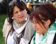 Maifest 2014 in Mieming-See – Eine kinoreife Inszenierung