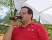 Maifest 2014 in Mieming-See – Eine kinoreife Inszenierung