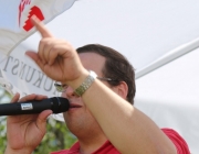 Maifest 2014 in Mieming-See – Eine kinoreife Inszenierung
