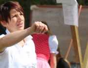 Maifest 2014 in Mieming-See – Eine kinoreife Inszenierung