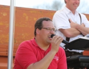 Maifest 2014 in Mieming-See – Eine kinoreife Inszenierung