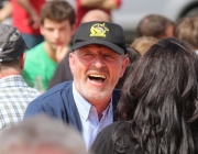 Maifest 2014 in Mieming-See – Eine kinoreife Inszenierung