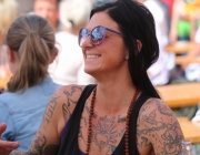 Maifest 2014 in Mieming-See – Eine kinoreife Inszenierung