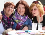 Maifest 2014 in Mieming-See – Eine kinoreife Inszenierung