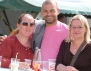 Maifest 2014 in Mieming-See – Eine kinoreife Inszenierung