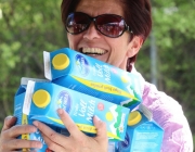 Maifest 2014 in Mieming-See – Eine kinoreife Inszenierung
