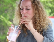Maifest 2014 in Mieming-See – Eine kinoreife Inszenierung