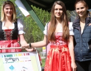 Maifest 2014 in Mieming-See – Eine kinoreife Inszenierung