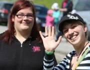 Maifest 2014 in Mieming-See – Eine kinoreife Inszenierung