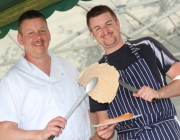 Maifest 2014 in Mieming-See – Eine kinoreife Inszenierung