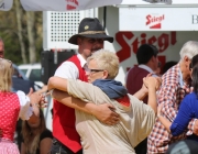 Maifest 2014 in Mieming-See – Eine kinoreife Inszenierung