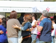Maifest 2014 in Mieming-See – Eine kinoreife Inszenierung