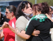Maifest 2014 in Mieming-See – Eine kinoreife Inszenierung