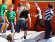 Maifest 2014 in Mieming-See – Eine kinoreife Inszenierung