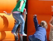 Maifest 2014 in Mieming-See – Eine kinoreife Inszenierung