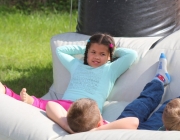 Maifest 2014 in Mieming-See – Eine kinoreife Inszenierung