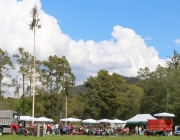 Maifest 2014 in Mieming-See – Eine kinoreife Inszenierung