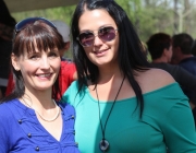 Maifest 2014 in Mieming-See – Eine kinoreife Inszenierung