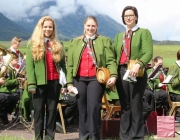 Maifest 2014 in Mieming-See – Eine kinoreife Inszenierung