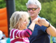 Maifest 2014 in Mieming-See – Eine kinoreife Inszenierung