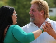 Maifest 2014 in Mieming-See – Eine kinoreife Inszenierung