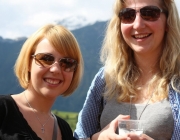 Maifest 2014 in Mieming-See – Eine kinoreife Inszenierung