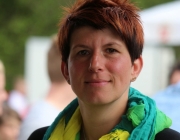 Maifest 2014 in Mieming-See – Eine kinoreife Inszenierung