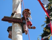 Maifest 2014 in Mieming-See – Eine kinoreife Inszenierung