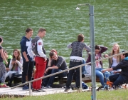 Maifest 2014 in Mieming-See – Eine kinoreife Inszenierung