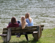 Maifest 2014 in Mieming-See – Eine kinoreife Inszenierung
