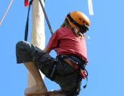 Maifest 2014 in Mieming-See – Eine kinoreife Inszenierung