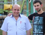 Maifest 2014 in Mieming-See – Eine kinoreife Inszenierung