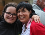 Maifest 2014 in Mieming-See – Eine kinoreife Inszenierung