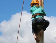 Maifest 2014 in Mieming-See – Eine kinoreife Inszenierung