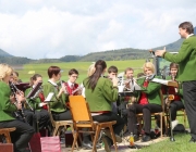 Maifest 2014 in Mieming-See – Eine kinoreife Inszenierung