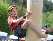 Maifest 2014 in Mieming-See – Eine kinoreife Inszenierung