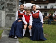 Maifest 2017 in Barwies