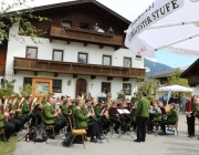 Maifest 2017 in Barwies