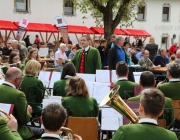 Maifest 2017 in Barwies