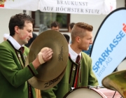 Maifest 2017 in Barwies