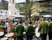 Maifest 2017 in Barwies