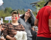 Maifest 2017 in Barwies