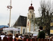 Maifest 2017 in Barwies