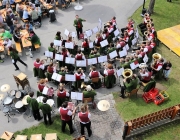 Maifest 2017 in Barwies